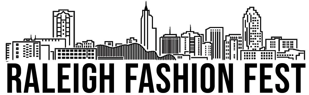 Raleigh Fashion Fest Spring '23