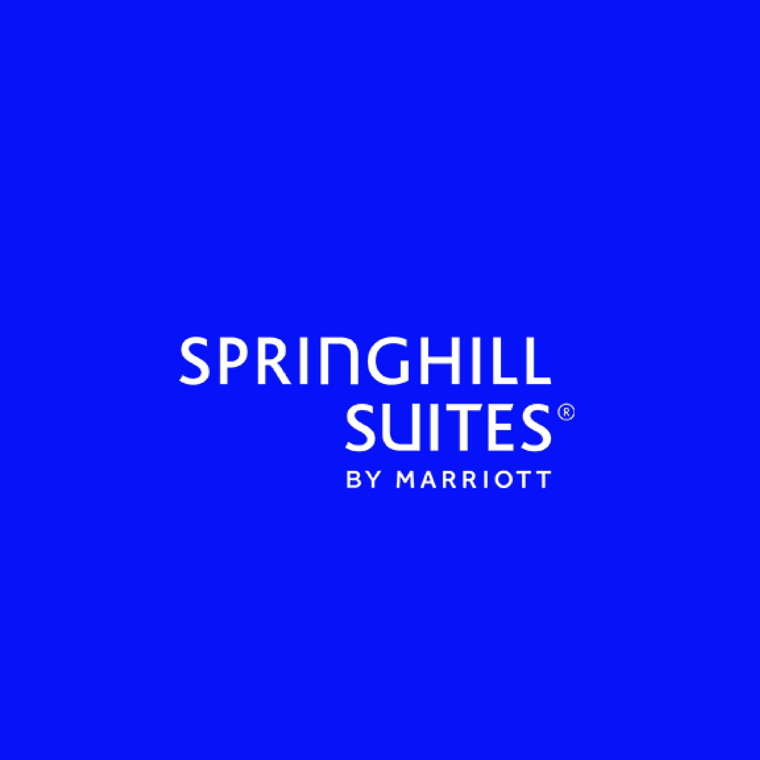 Springhill Suites by Marriott