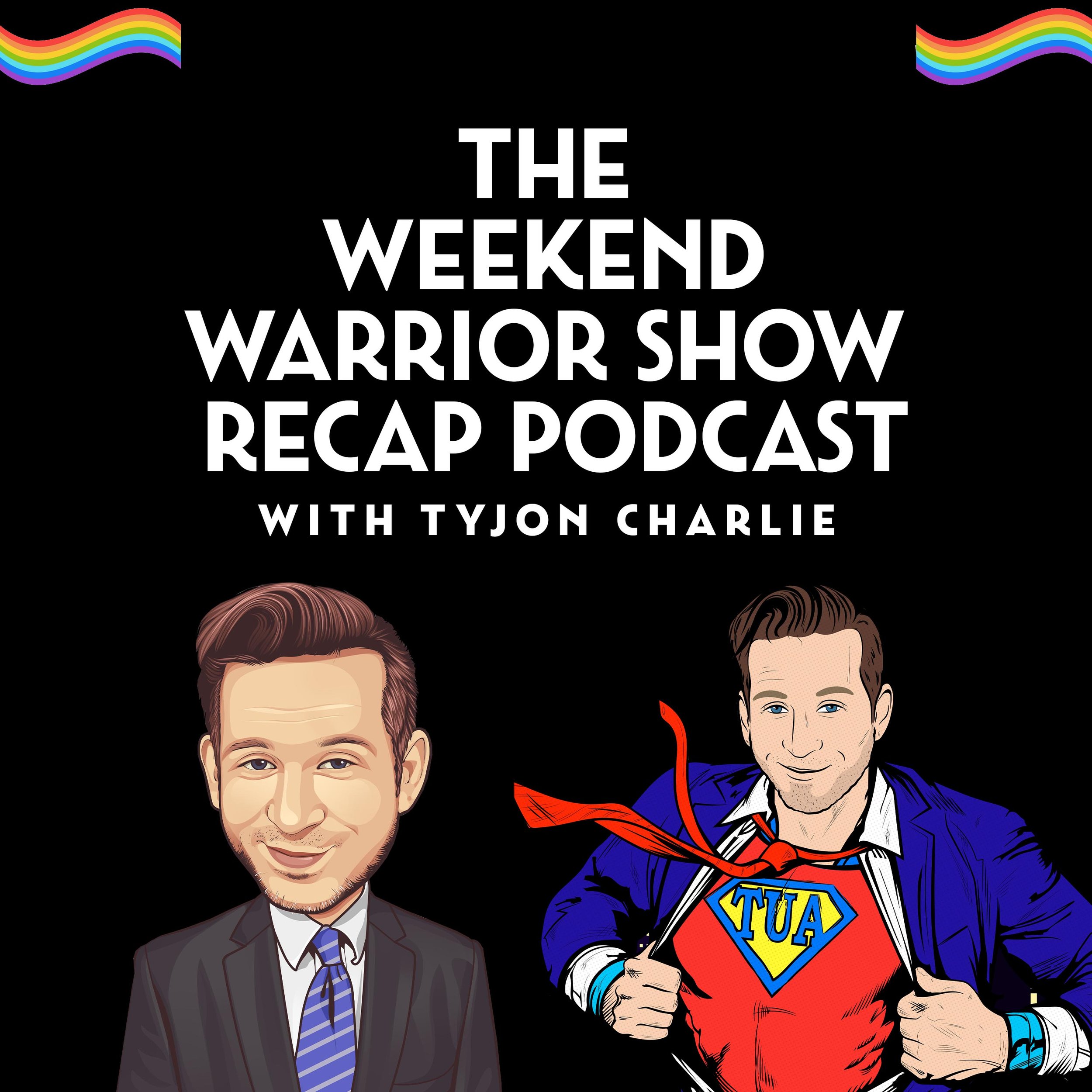 The Weekend Warrior Show Recap Podcast 2.jpg