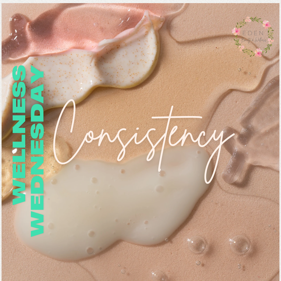 The Power of Consistency in Skincare: A Simple Path to Radiant Skin