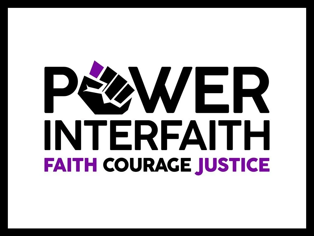 POWER Interfaith Introductory Conversation