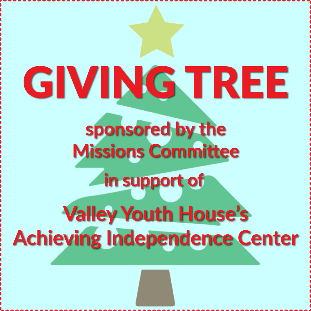 Giving Tree