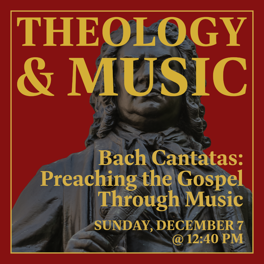 Theology and Music