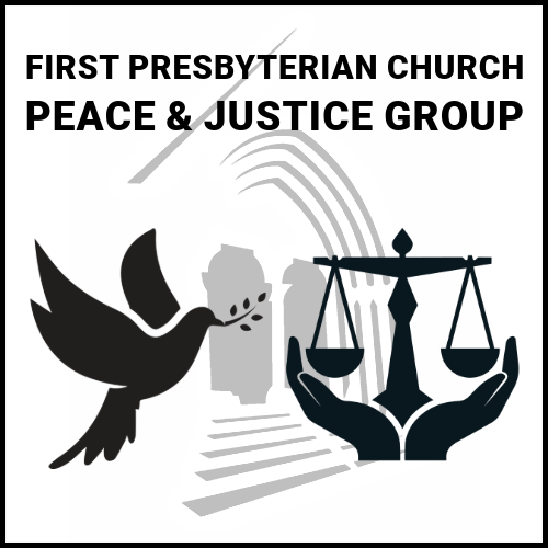 Peace and Justice Group
