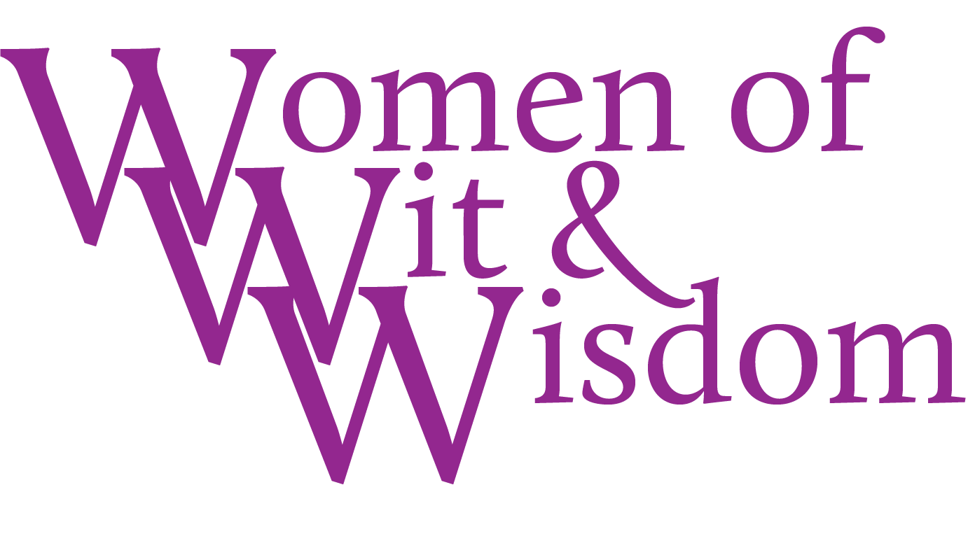 Women of Wit &amp; Wisdom