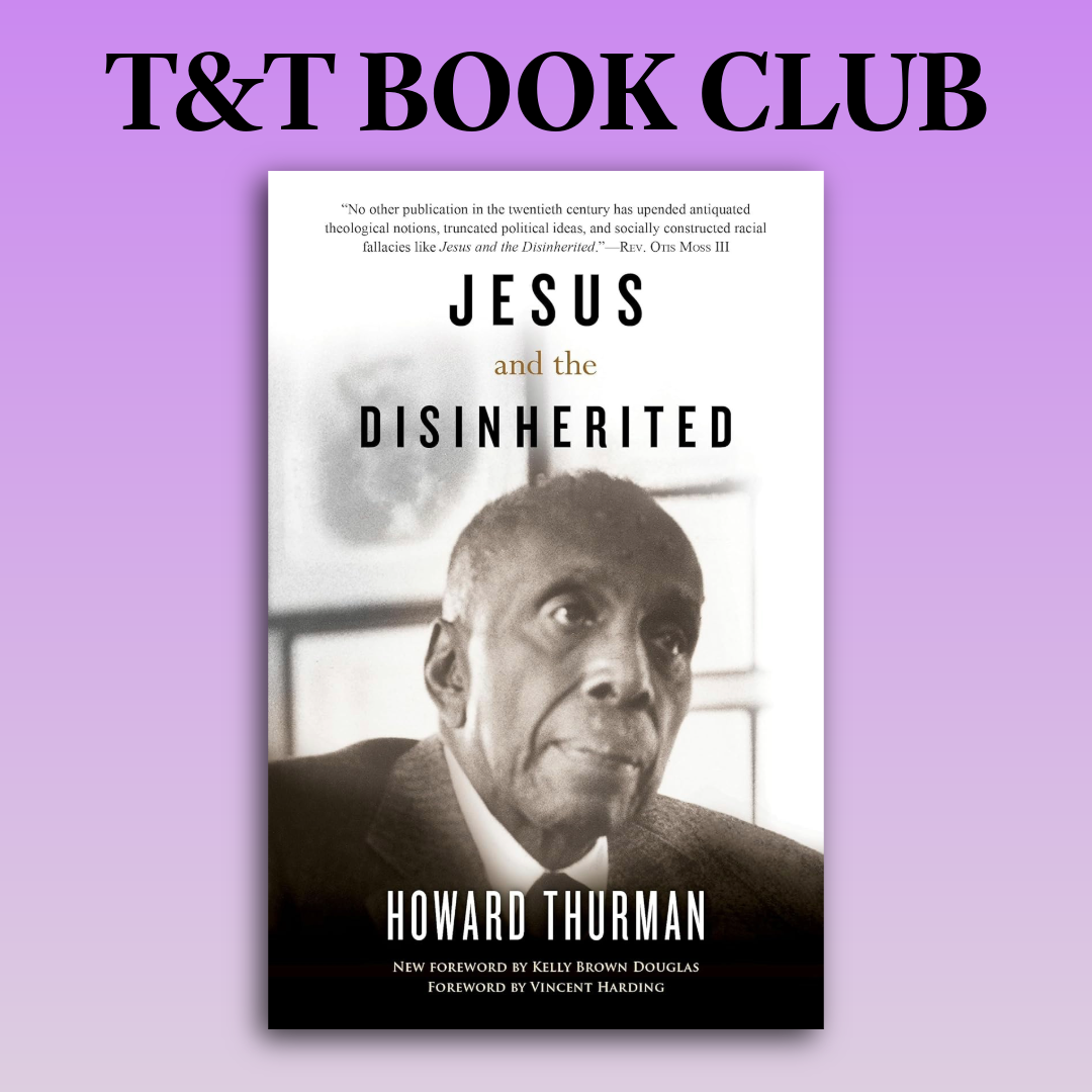 T&amp;T Book Club
