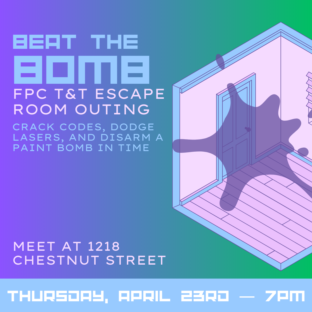 Twenties &amp; Thirties Group - Beat the Bomb Team Game