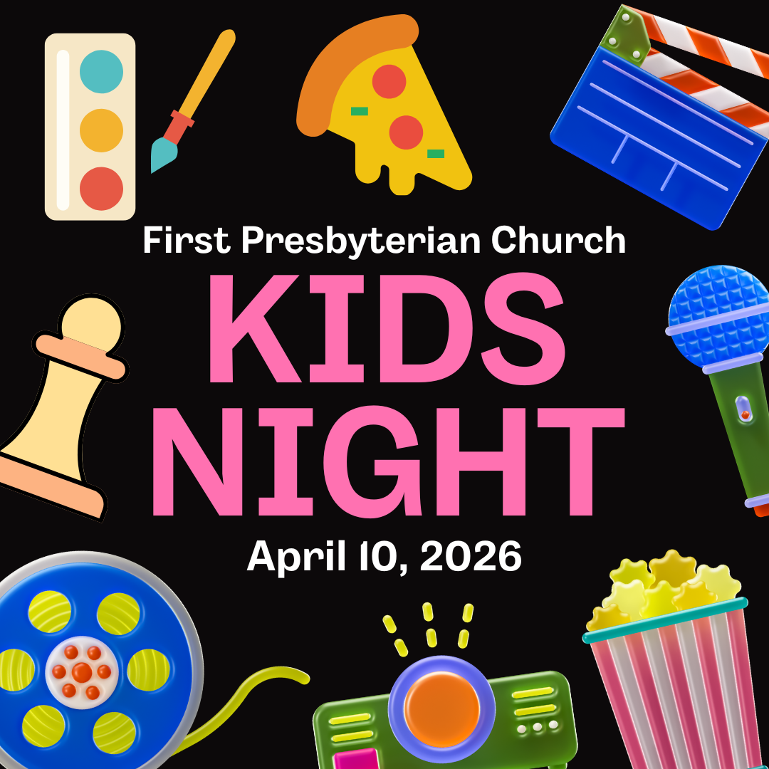 FPC Kids' Night