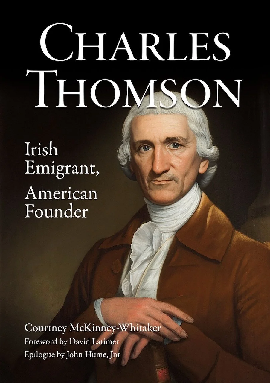 From Ireland to Independence