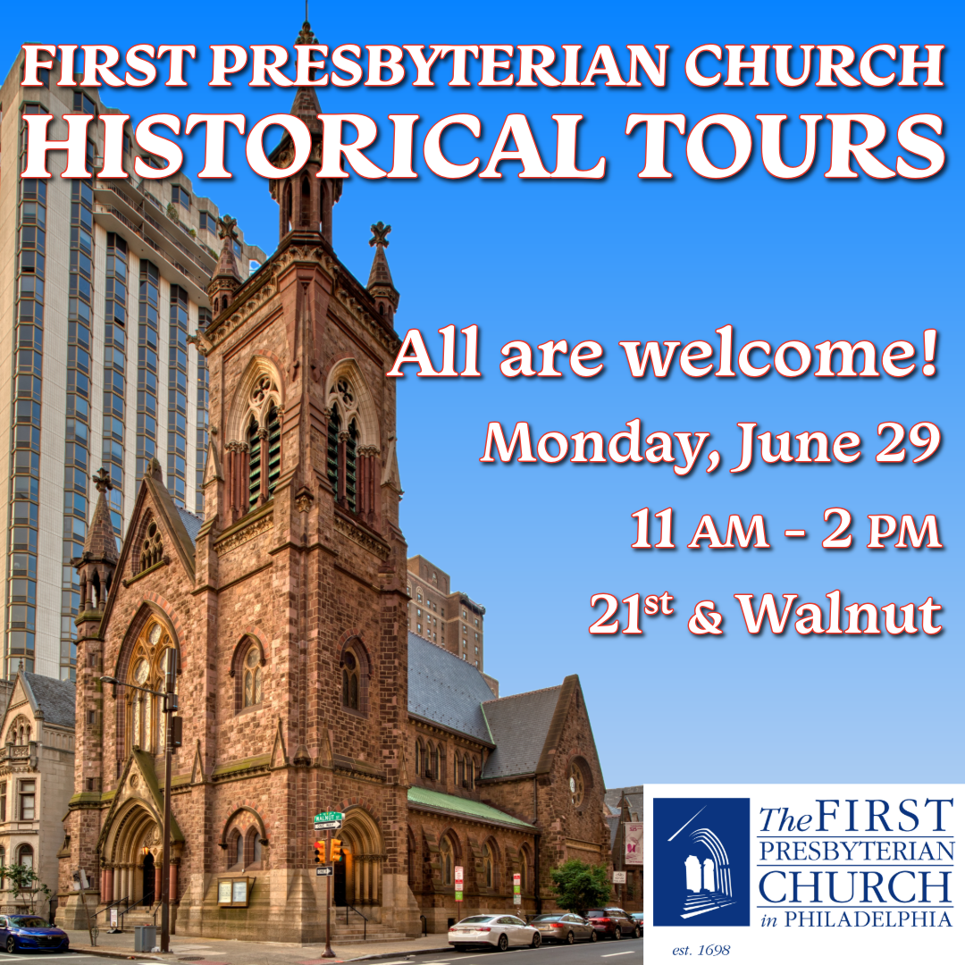 Historical Building Tours
