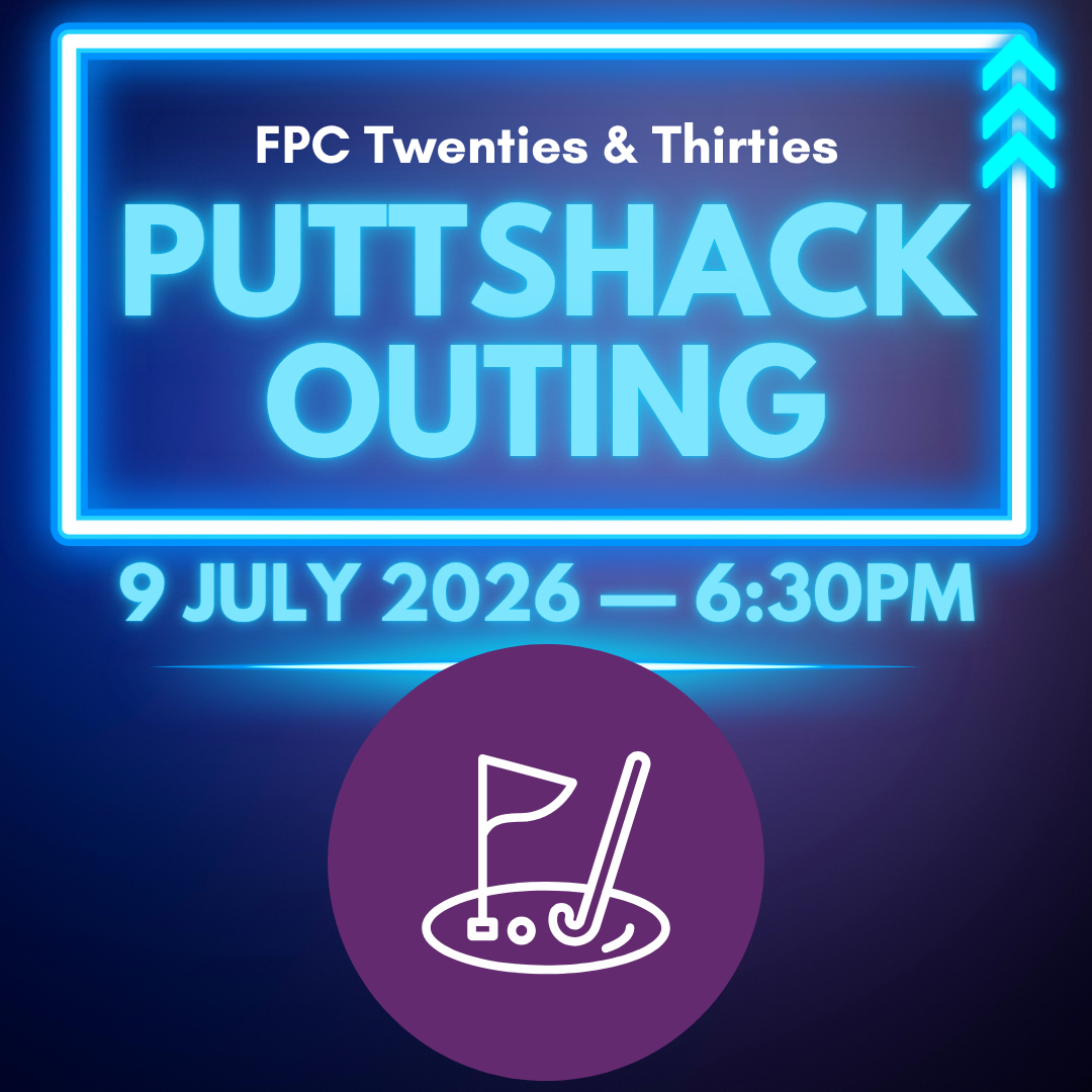 Twenties &amp; Thirties Puttshack Outing