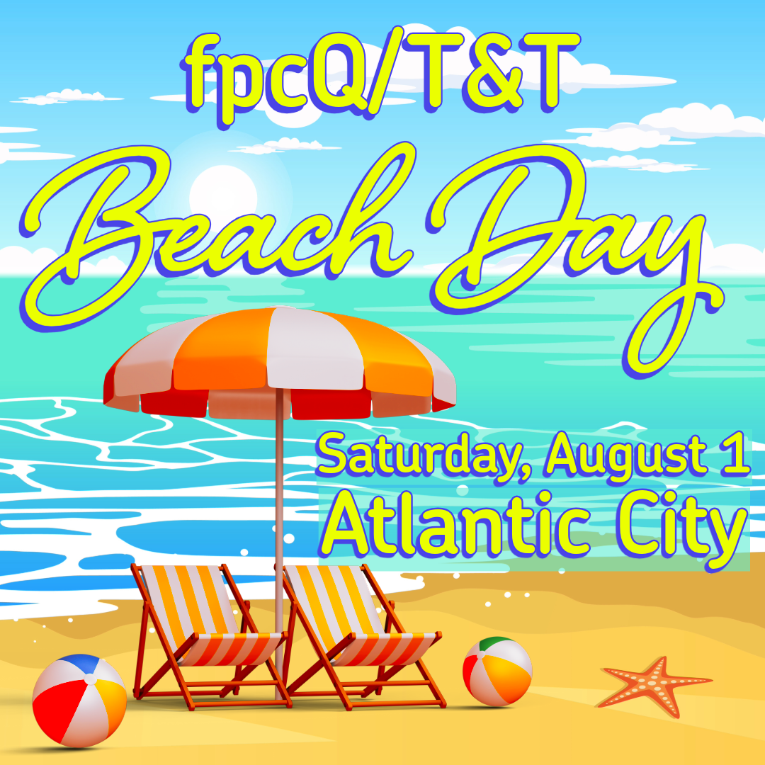 fpcQ/T&amp;Ts Beach Day!