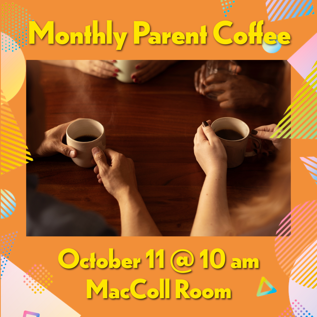Parent Coffee