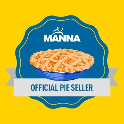 MANNA's Pie in the Sky