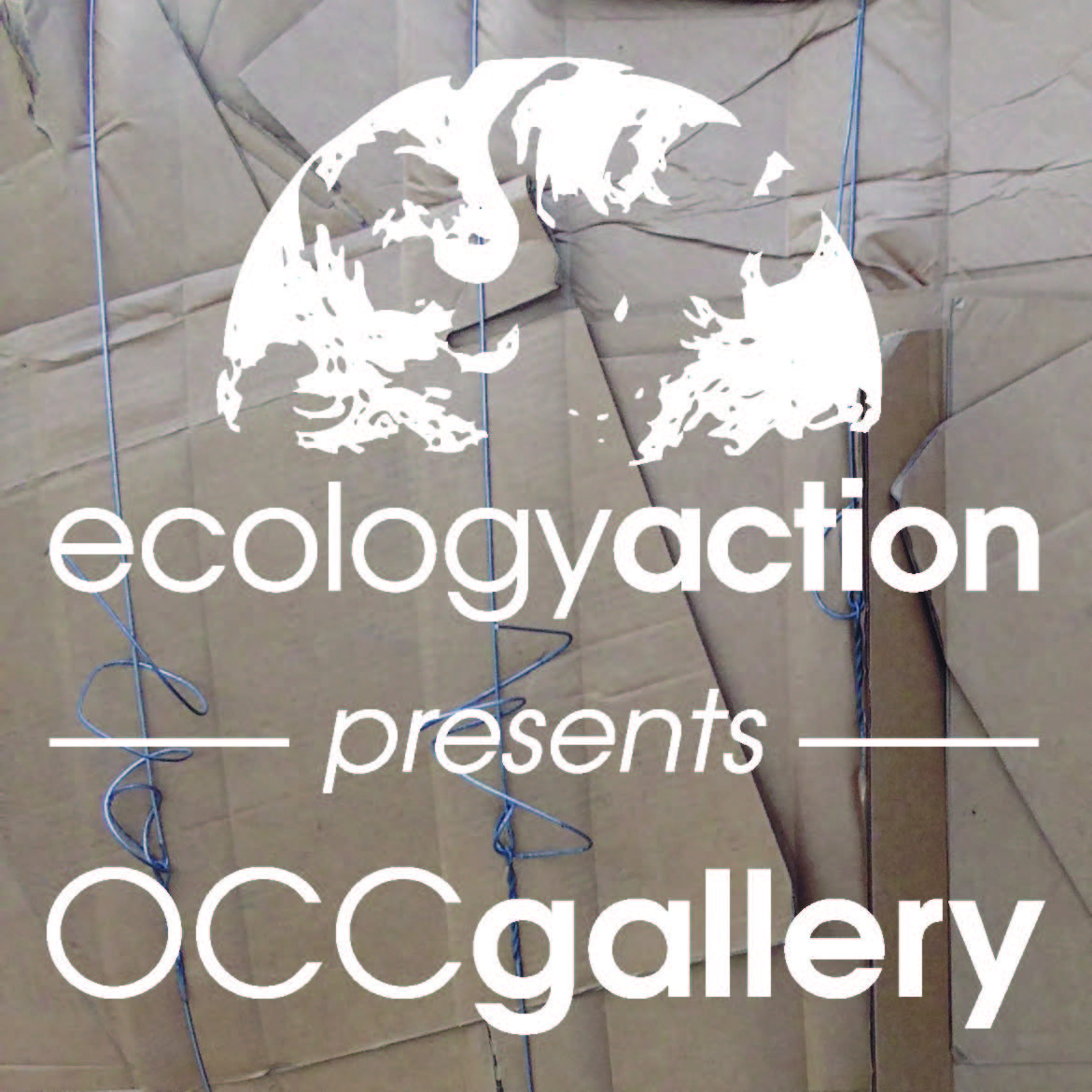  OCC gallery was a one night exhibition in Austin, TX on September 12, 2014 at  Ecology Action 's now defunct downtown recycling center.&nbsp;The show was conceived, constructed, and curated by  TJ Lemanski .&nbsp; 
