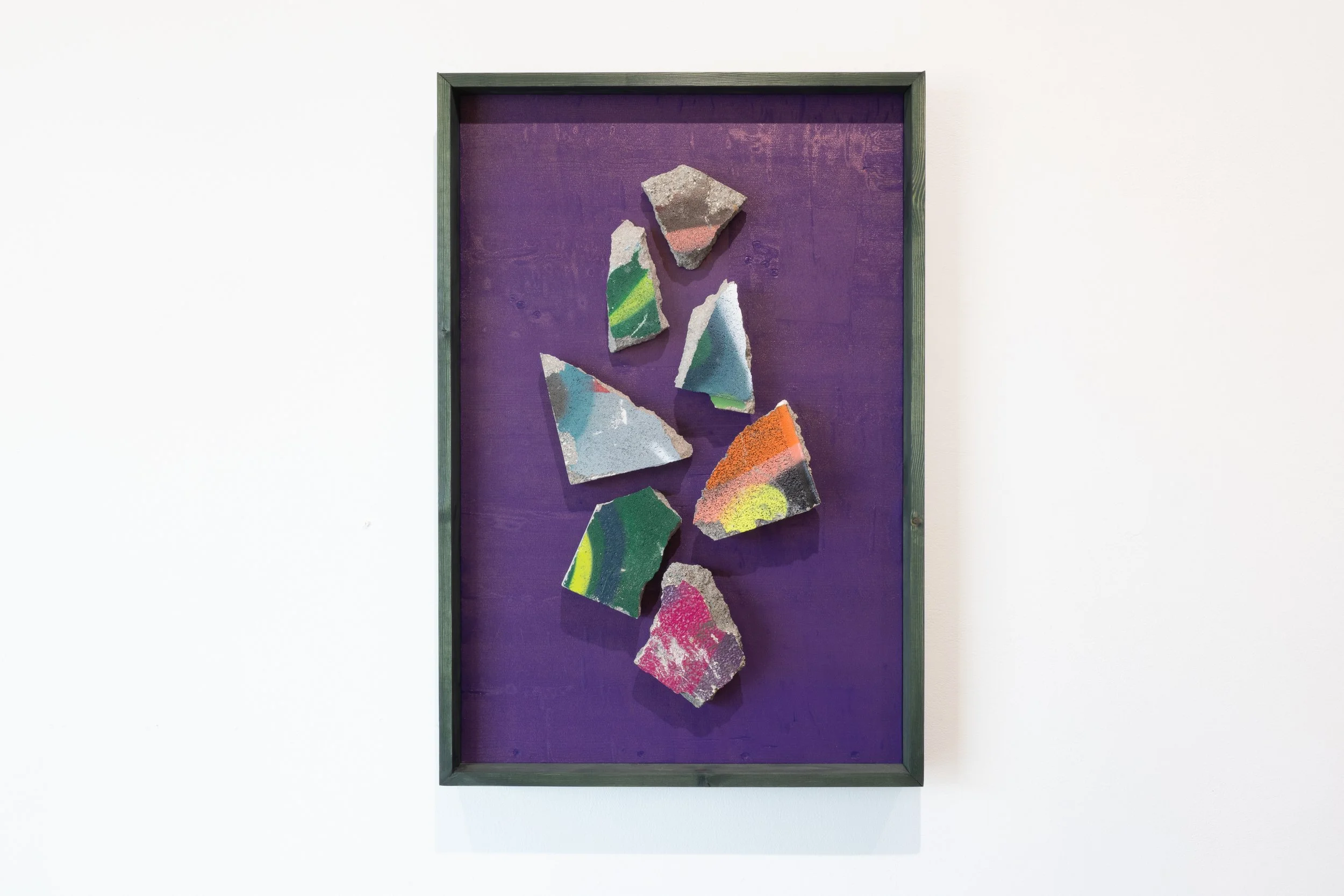 Seven Magic Mountains