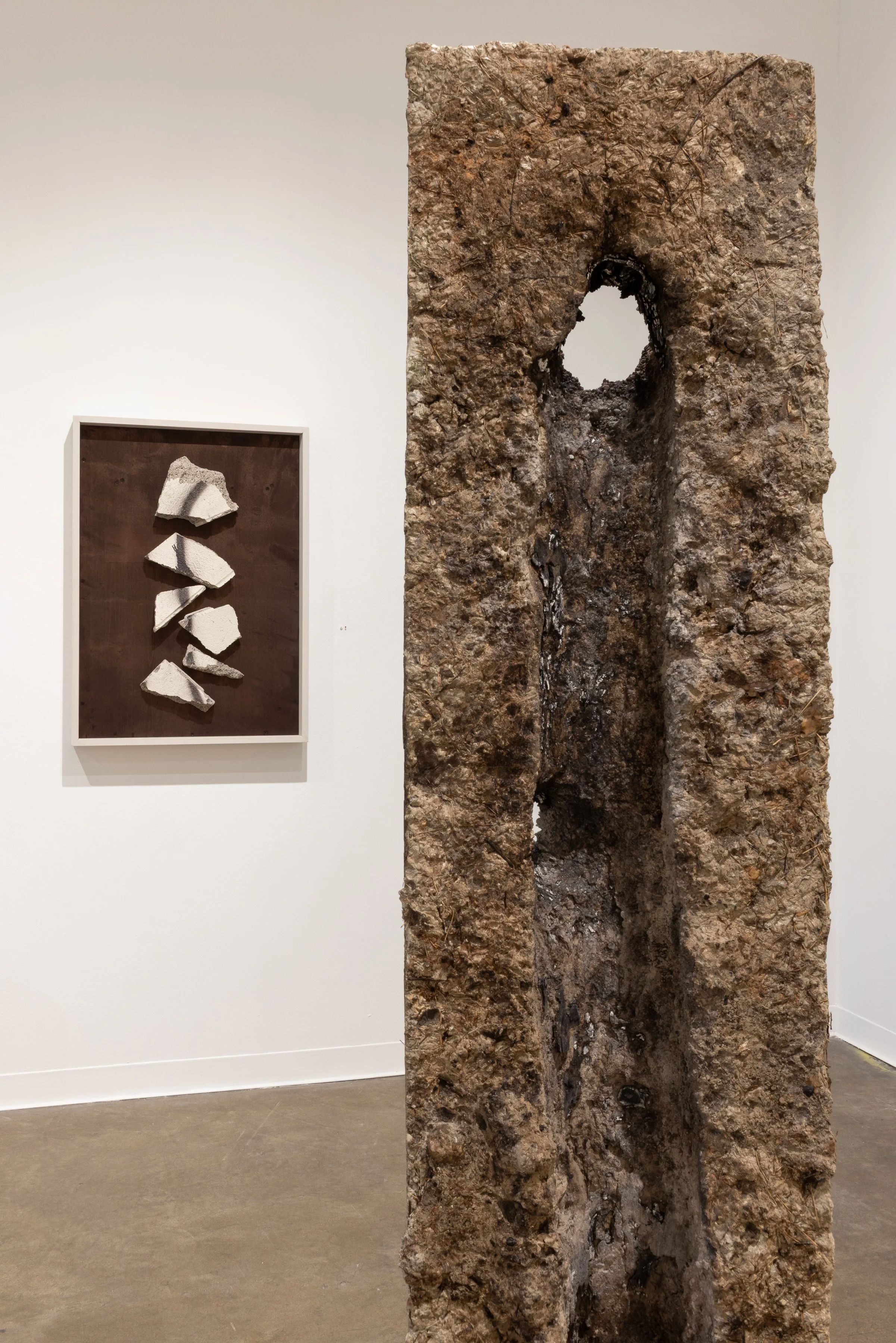 F for Fake & Cenotaph 6