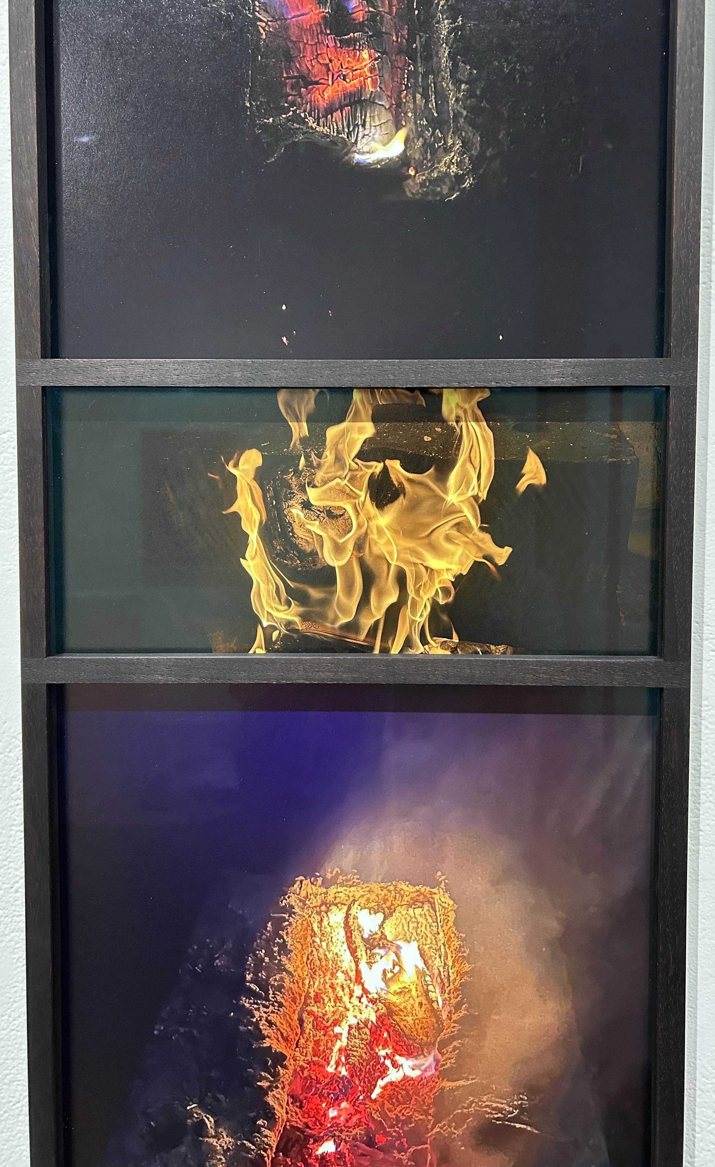 Cenotaph 5 - Kindle, detail