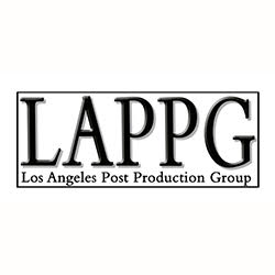 Los Angeles Post-Production Group