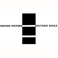 Motion Pictures Editors Guild