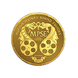 Motion Picture Sound Editors (MPSE)