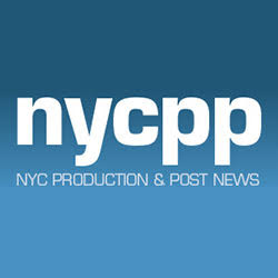 New York Production and Post News