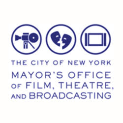 Mayor's Office of Media and Entertainment NYC 