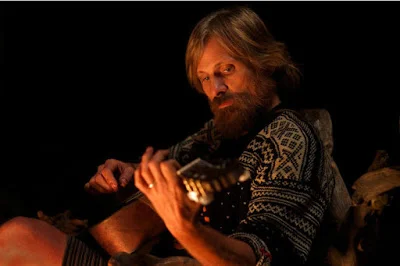 Viggo Mortensen in Captain Fantastic