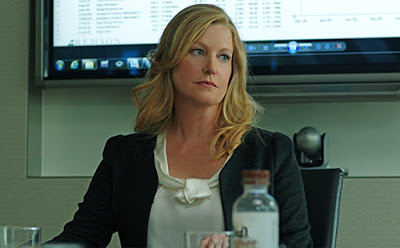 Anna Gunn in Equity