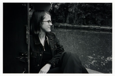 Karen Schmeer