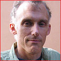 Tim Squyres, ACE