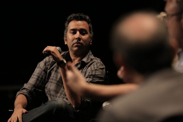 Kabir Akhtar