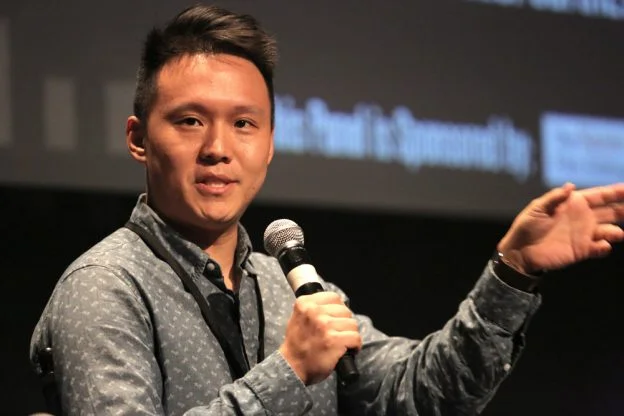 Bryan Chang.