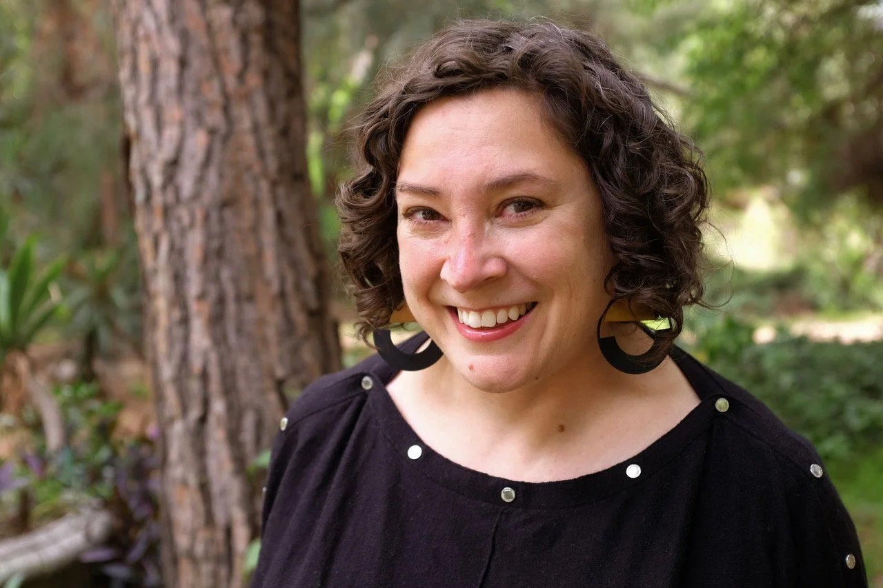 CATHERINE HAIGHT, ACE