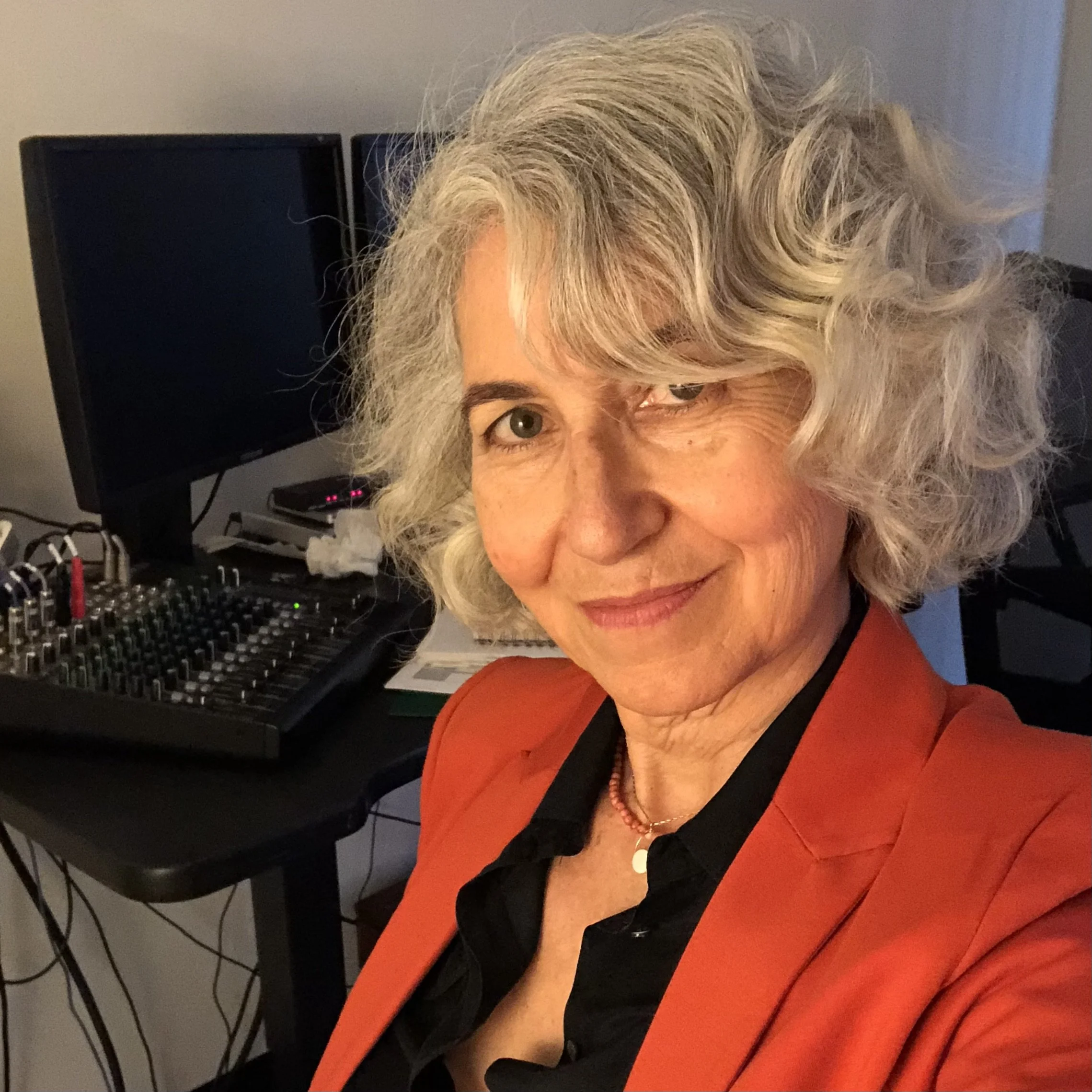 CAROLE KRAVETZ AYKANIAN