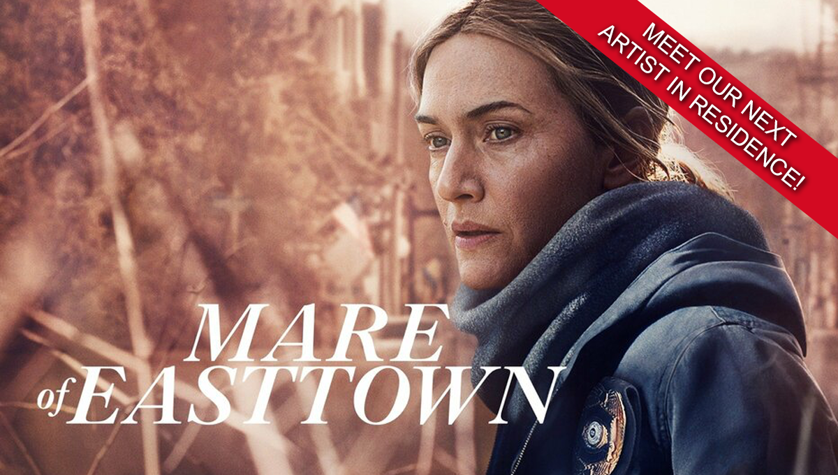 "Mare of Easttown" Editor Amy Duddleston, ACE, Joins The Next Six Week Intensive!