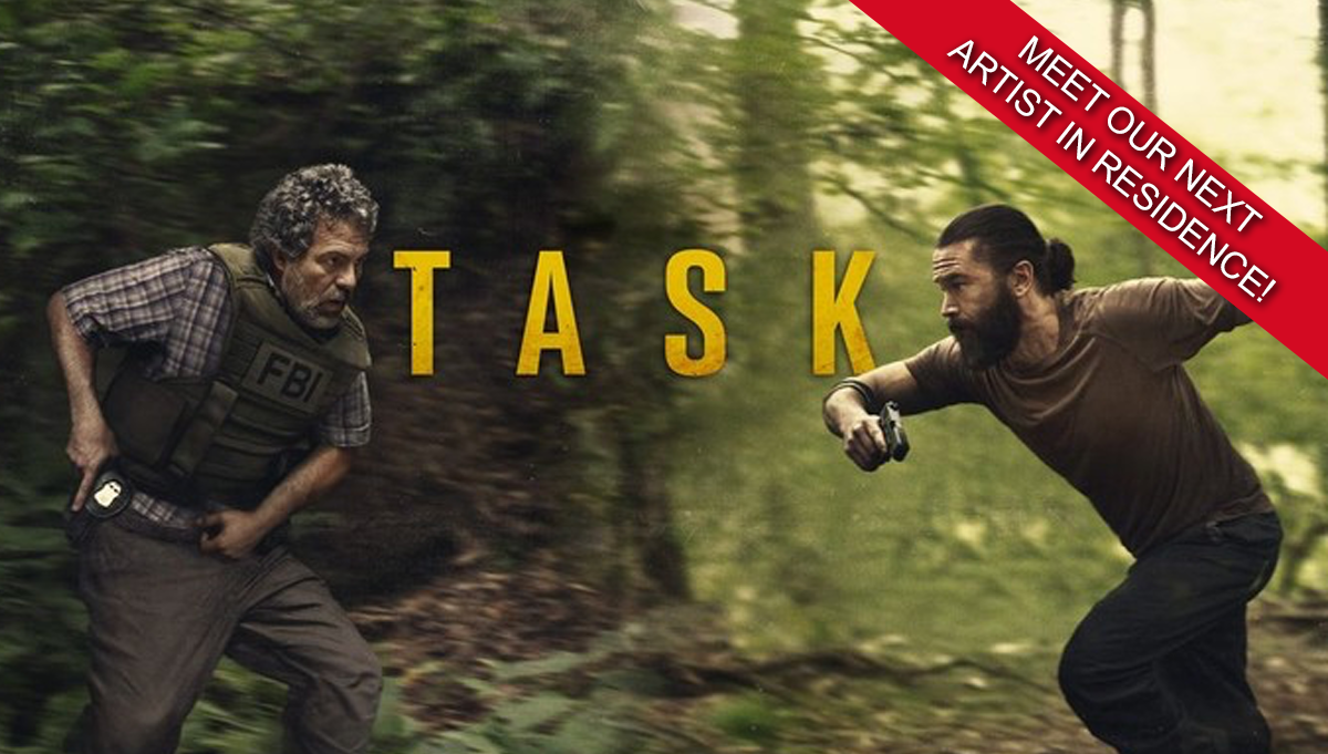 "Task" Editor Amy Duddleston, ACE, Joins The Next Six Week Intensive!