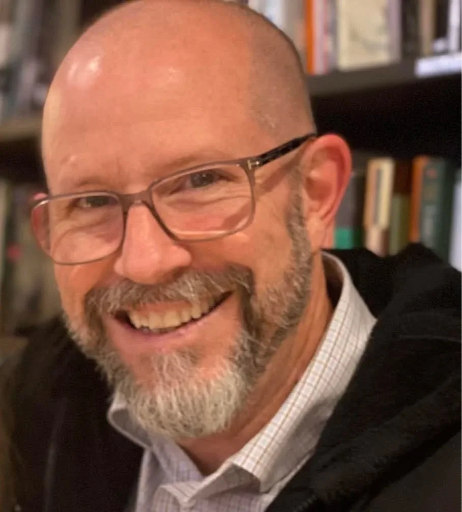 Editor Christpher S. Capp