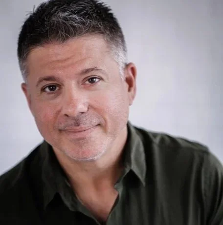 Film Editor Sean Albertson