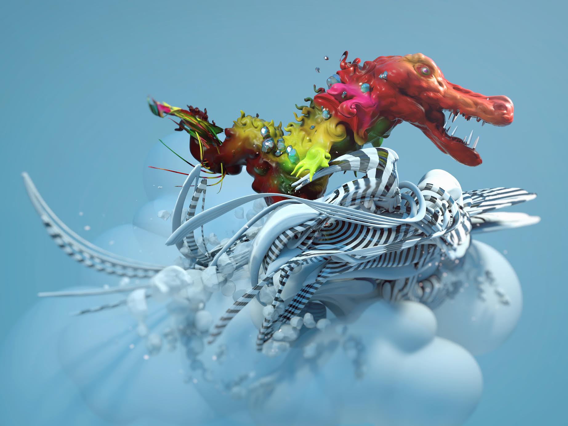 Wave Racer