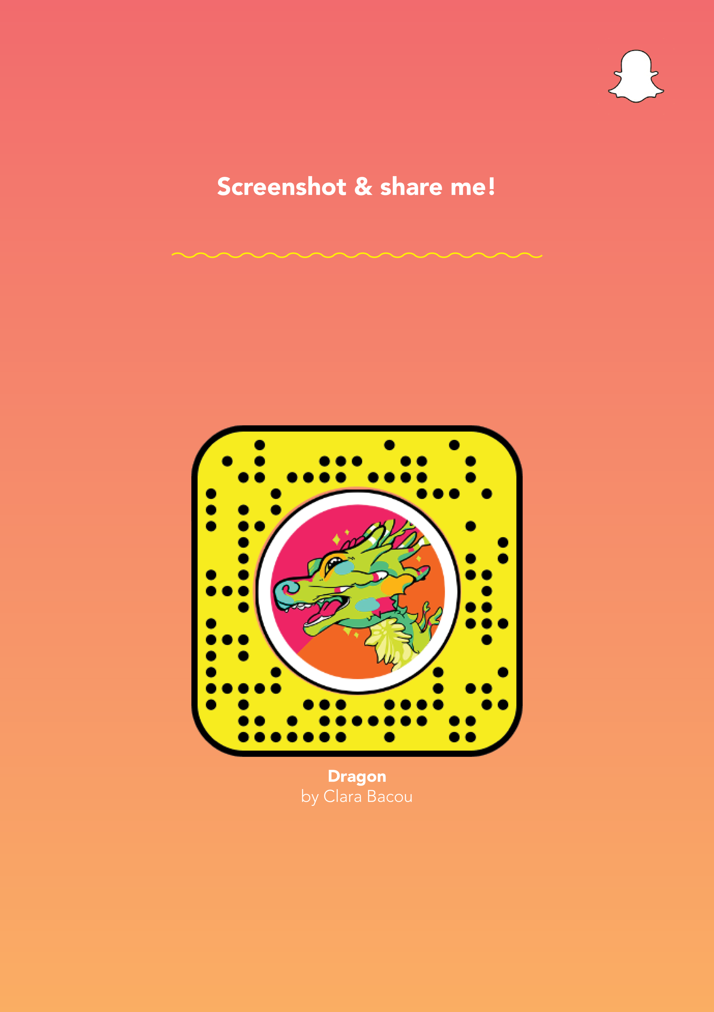 Try Dragon Lens!