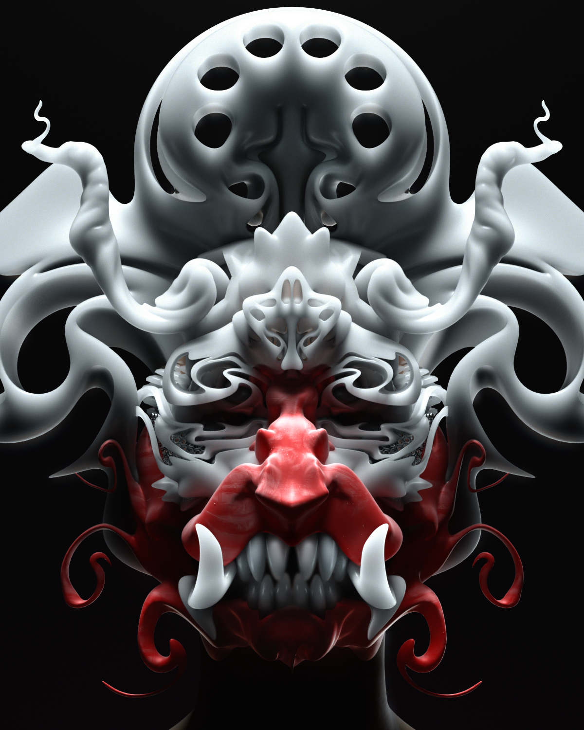 SAMURAI 01