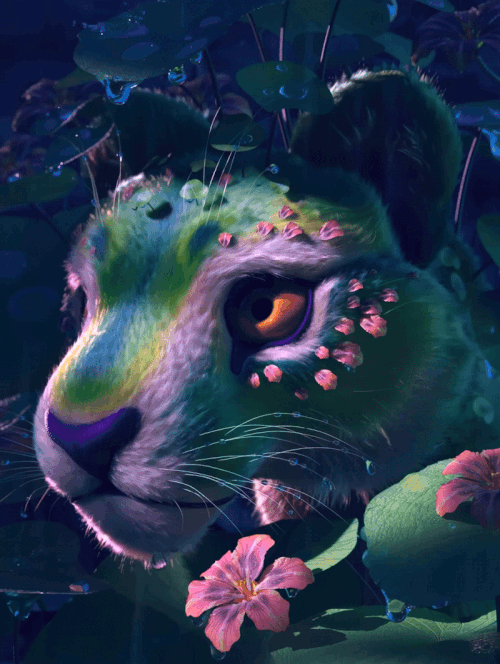  ‘Resilience’ brought to life with Runway ML. 