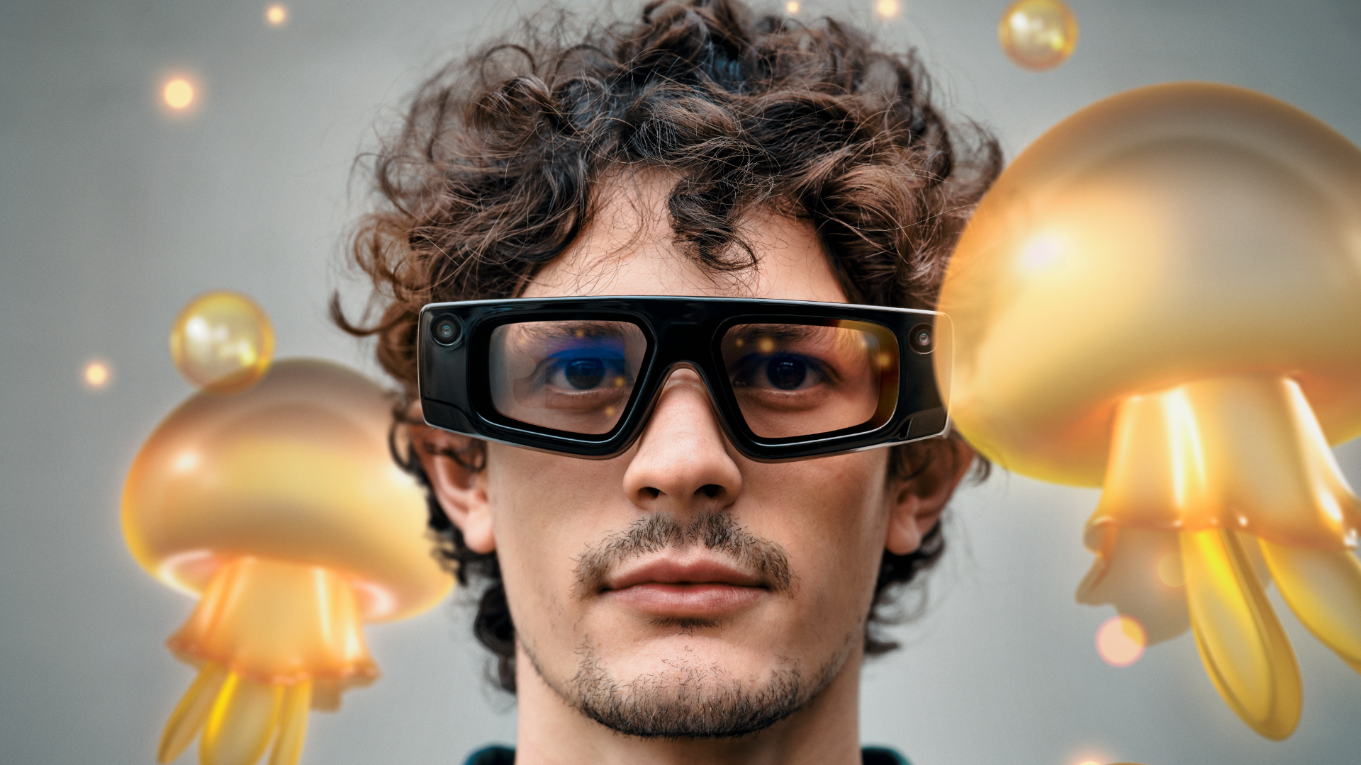 5th Generation Spectacles by Snap Inc