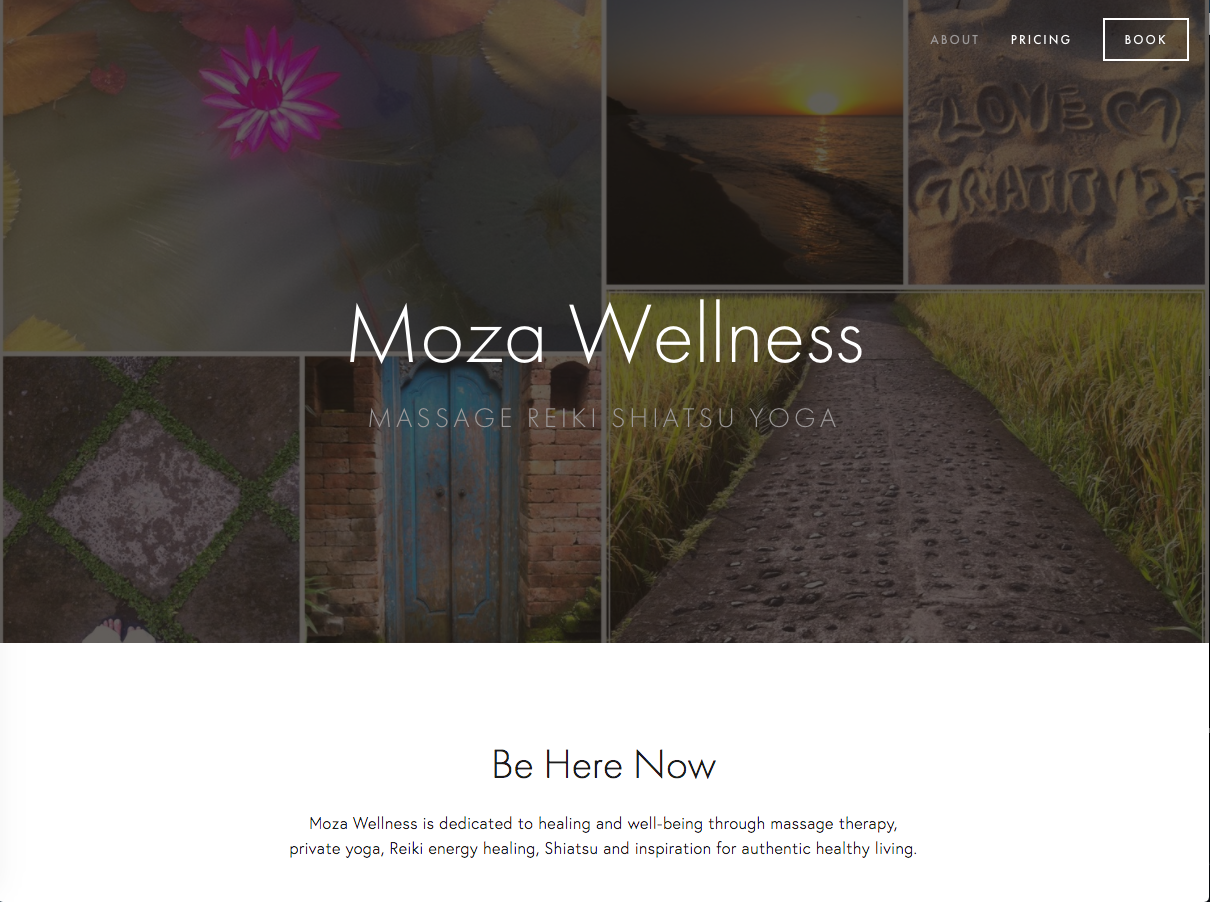 Moza Wellness