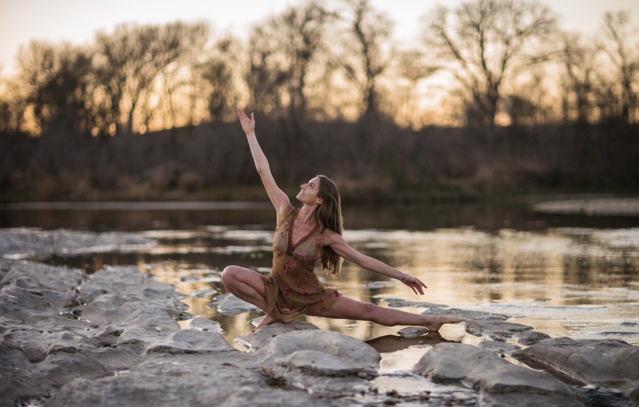 60 Minute Vinyasa [5/15/2020]