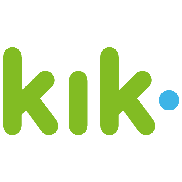 Kik-Messenger