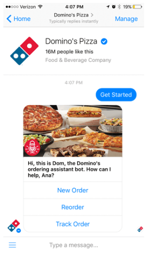 Jet's Pizza automates order management with phone bot