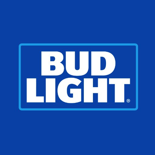 Bud Light logo