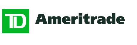 TD Ameritrade logo